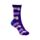 Game Over Socken aus der Röhre