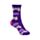 Game Over Socken aus der Röhre