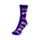 Game Over Socken aus der Röhre