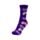 Game Over Socken aus der Röhre