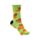 Hairy Coo Highland Coo Kuh Socken aus der Röhre