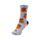 Hairy Coo Highland Coo Kuh Socken aus der Röhre