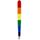 Somewhere Regenbogen Pinzette