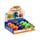 Press & Go Fröhliche Schnecke Action-Spielzeug
