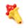 Bananen-Wasserpistole Spielzeug
