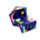 Space Cadets Weltraum Astronaut Puzzle-Würfel Spielzeug