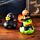 Spooky Duck Ente Badezeit Spielzeug