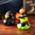 Spooky Duck Ente Badezeit Spielzeug