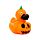 Spooky Duck Ente Badezeit Spielzeug