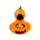 Spooky Duck Ente Badezeit Spielzeug