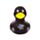 Spooky Duck Ente Badezeit Spielzeug