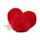 Queasy Squeezies J'Adoramals Heart Herz Plüsch Quetsch-Spielzeug