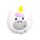 Unicorn Magic Einhorn Hoch springender Plüsch-Ball