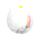 Unicorn Magic Einhorn Hoch springender Plüsch-Ball