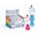 Unicorn Magic Springendes Einhorn