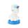 Unicorn Magic Springendes Einhorn