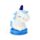Unicorn Magic Springendes Einhorn