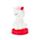 Unicorn Magic Springendes Einhorn