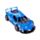 Push/Pull Drift-Auto Action-Spielzeug mit Reibungsantrieb