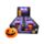 Spooky Malzzucker Quetschbares Anti-Stress-Spielzeug