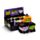 Squish Blox Spooky Memory-Schaum-Würfel