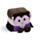 Squish Blox Spooky Memory-Schaum-Würfel
