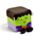 Squish Blox Spooky Memory-Schaum-Würfel