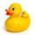 Mum Muttertags Ente Badezeit Spielzeug