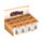 Nectar Meadows Muttertag Blumen Display Micro‑Block Bausatz