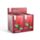 Amore Rose Micro‑Block Bausatz