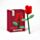 Amore Rose Micro‑Block Bausatz