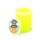Neonfarbigen Glibber