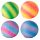 Galaxy Planet Knautschiger Stressball 7cm