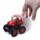 Traktor 4x4 rotierendes Stunt Monster LKW Spielzeug 