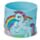 Einhorn Regenbogen magische Spirale Spielzeug