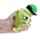 Queasy Squeezies Spooky Quetschfiguren Plüsch-Spielzeug