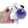 Queasy Squeezies Spooky Quetschfiguren Plüsch-Spielzeug