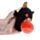 Queasy Squeezies Spooky Quetschfiguren Plüsch-Spielzeug