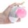 Queasy Squeezies Adoracorns Einhorn Plüsch Quetschtiere Spielzeug