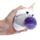 Queasy Squeezies Adoracorns Einhorn Plüsch Quetschtiere Spielzeug
