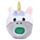 Queasy Squeezies Adoracorns Einhorn Plüsch Quetschtiere Spielzeug