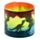 Dinosaurier Regenbogen magische Spirale Spielzeug