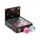 Malzzucker dunkel leuchtender quetschender Stressball