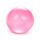 Malzzucker dunkel leuchtender quetschender Stressball