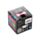 Malzzucker dunkel leuchtender quetschender Stressball