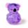 Malzzucker quetschendes Koala Anti-Stress Spielzeug