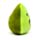 Queasy Squeezies Avocado Plüsch Quetschtier