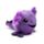 Queasy Squeezies Axolotl Plüsch Quetschtier
