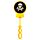 Jolly Rogers Piraten Seifenblasen