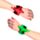 Dinosaurier Schnapparmband Spielzeug